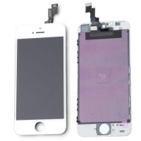 LCD DISPLAY IPHONE 5S BIANCO